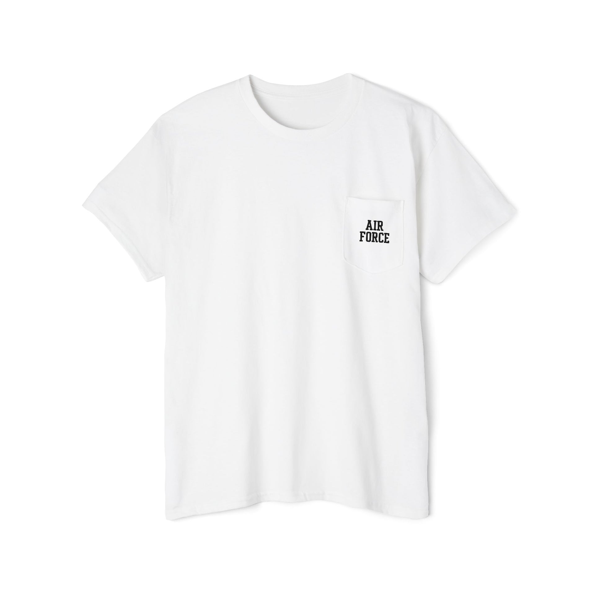 Air Force Pocket T‑Shirt