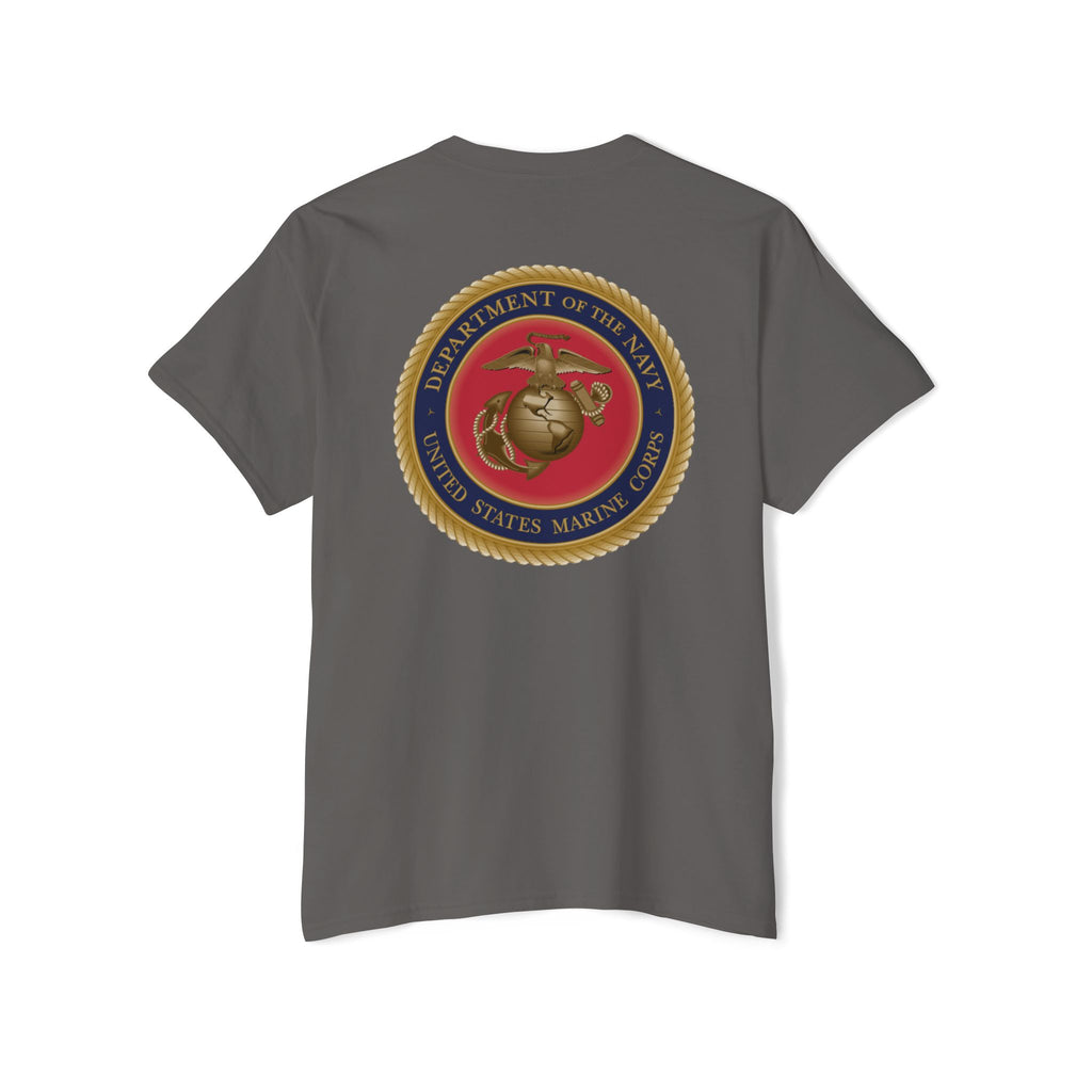 Marines Trucker T-Shirt
