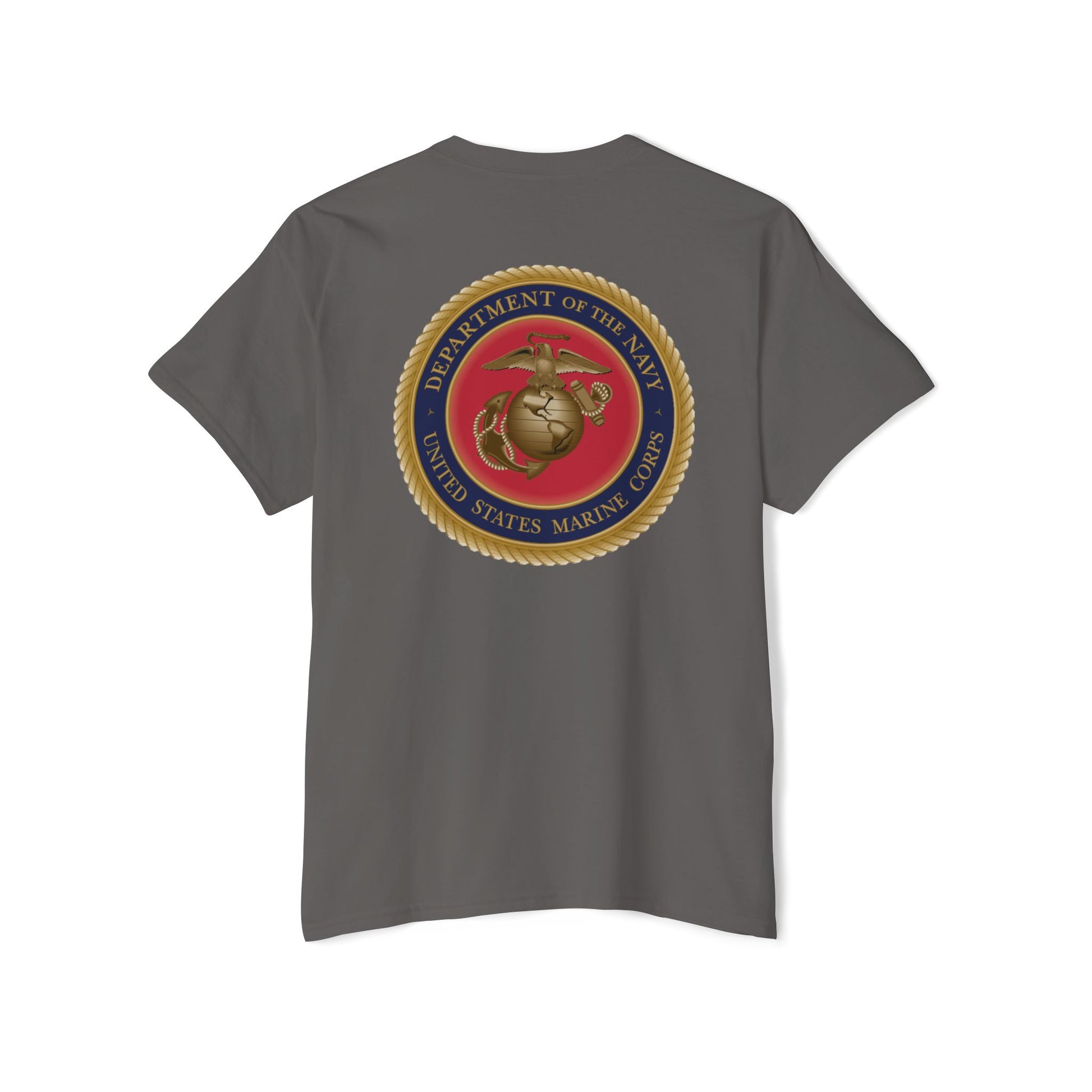 Marines Trucker T-Shirt