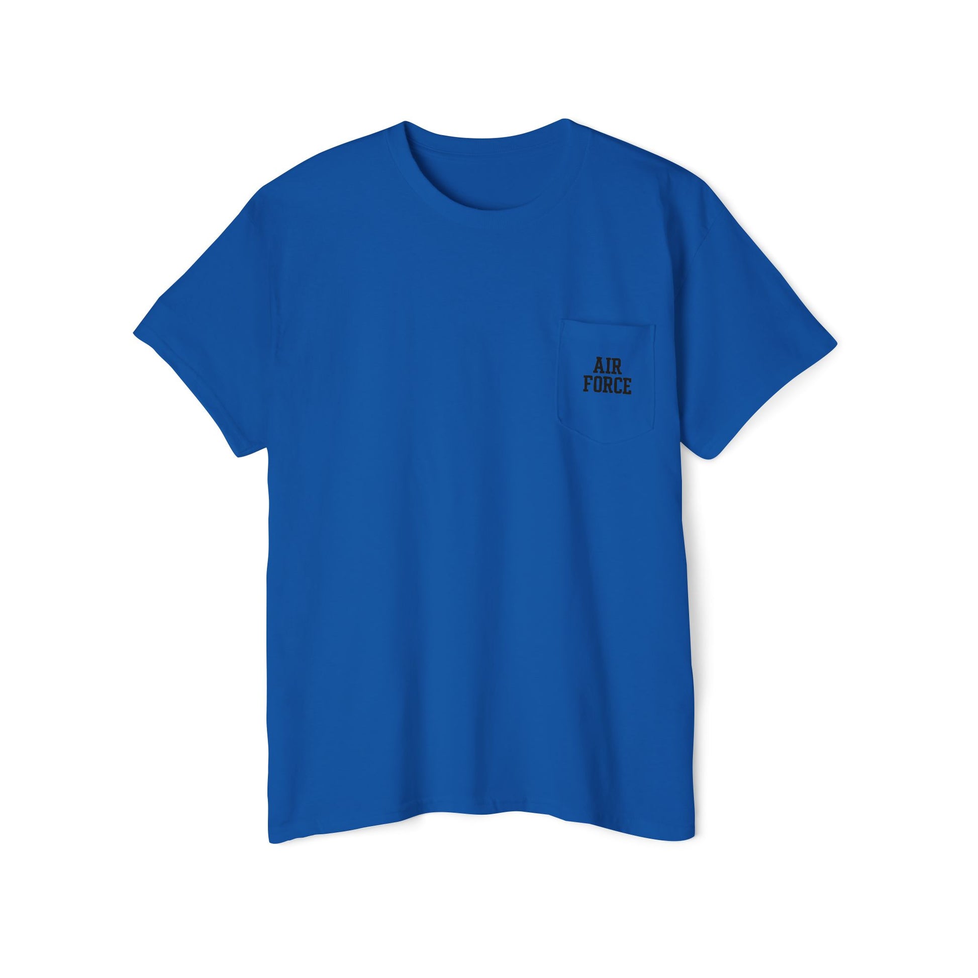 Air Force Pocket T‑Shirt
