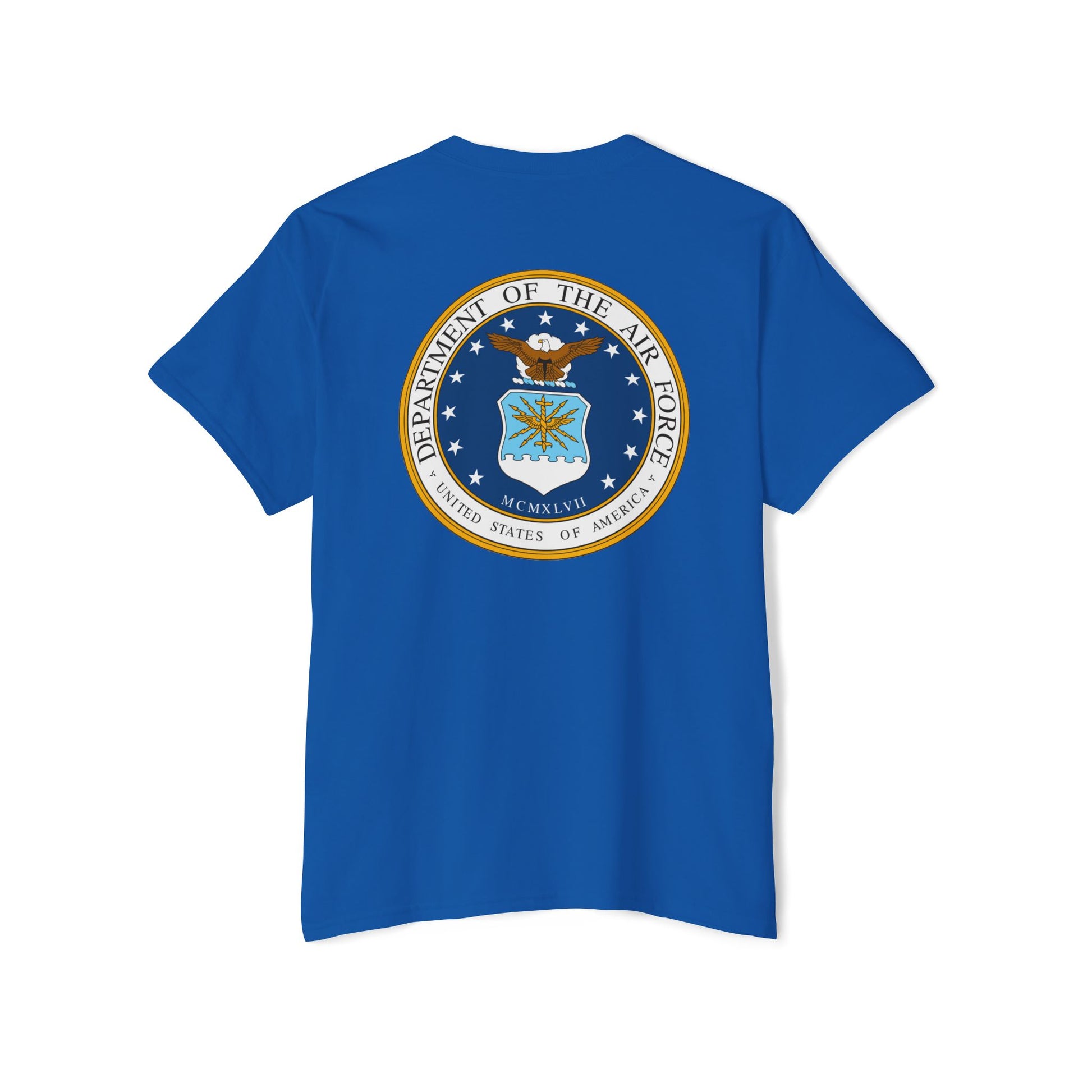 Air Force Pocket T‑Shirt