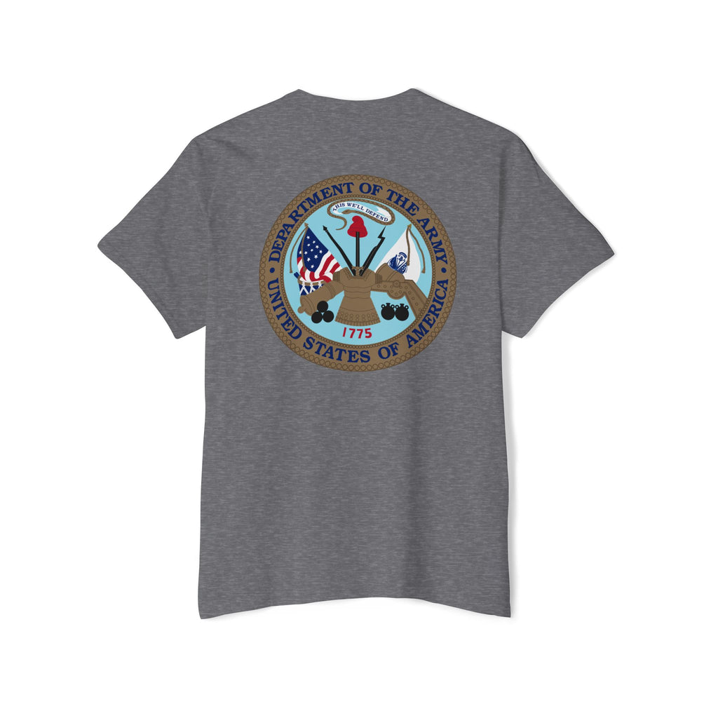 Army Trucker T-Shirt