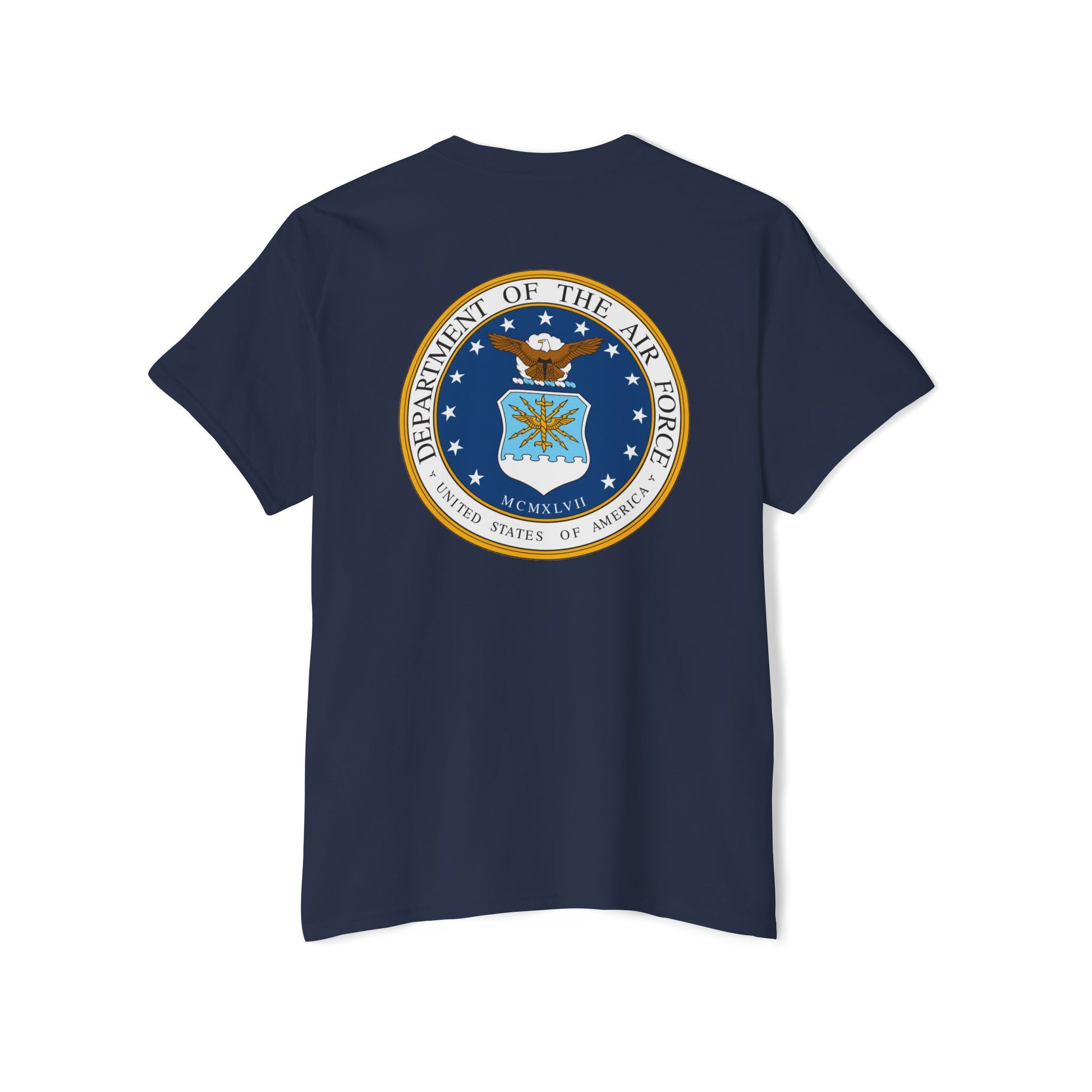 Air Force Pocket T‑Shirt