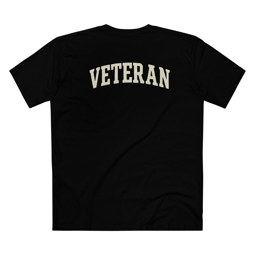 DD 214 Veteran T-Shirt