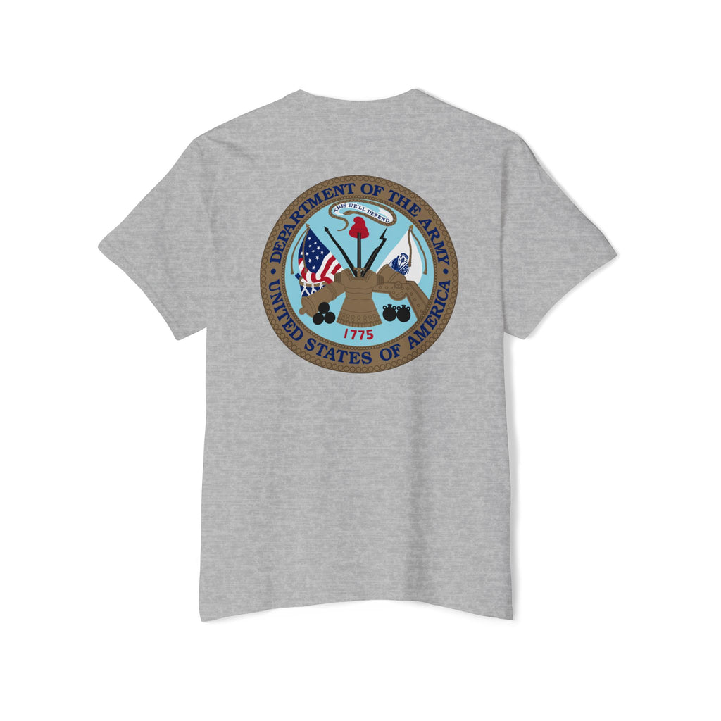 Army Trucker T-Shirt