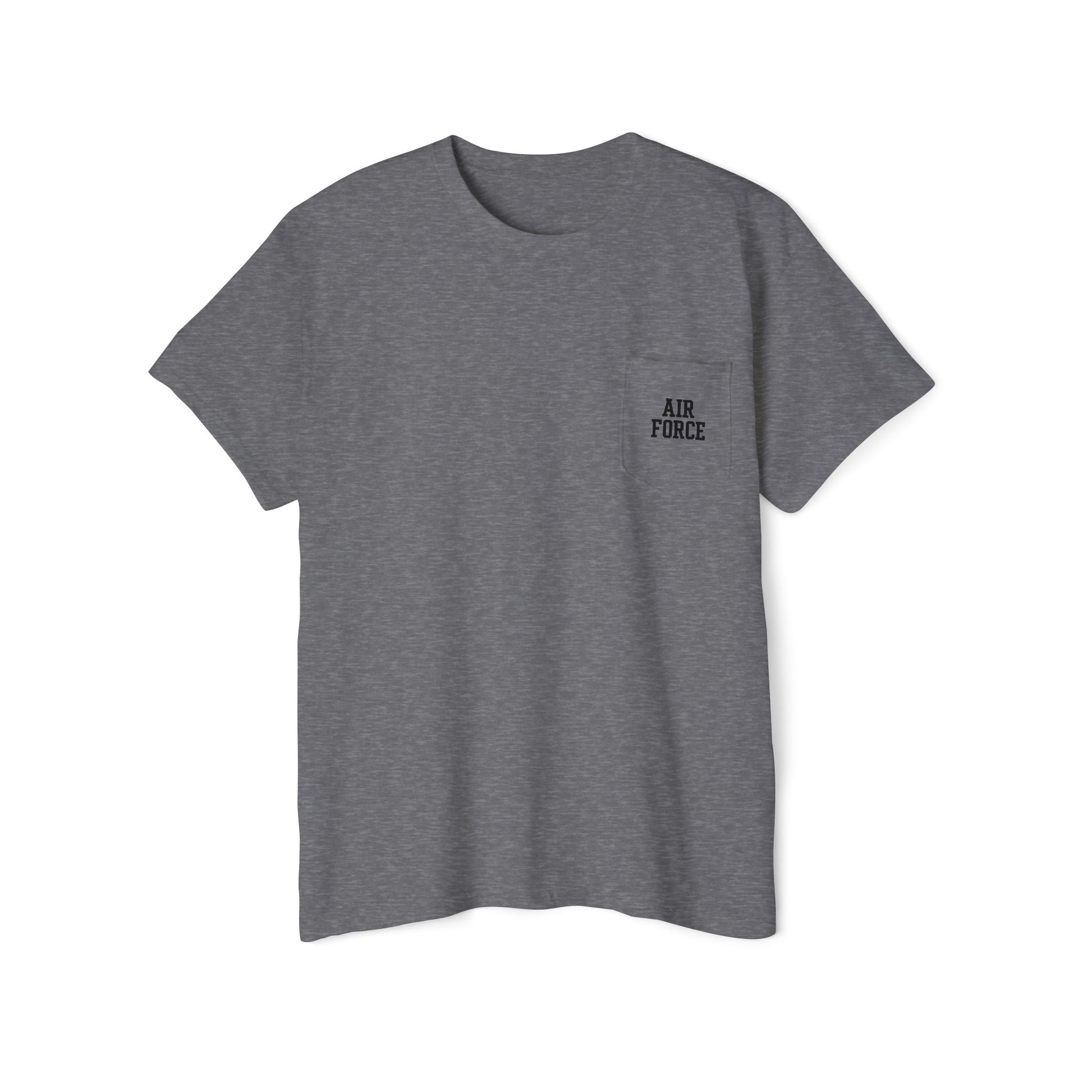 Air Force Pocket T‑Shirt