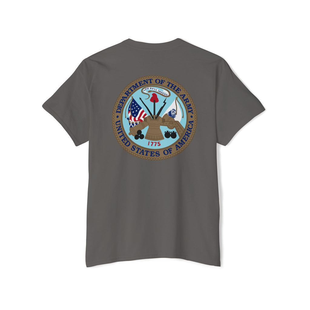 Army Trucker T-Shirt