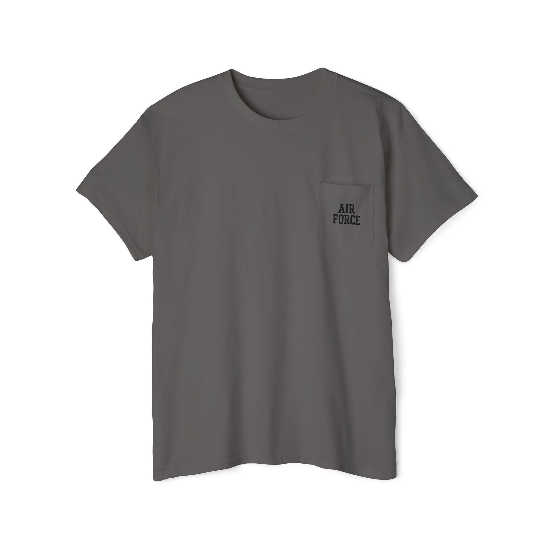 Air Force Pocket T‑Shirt