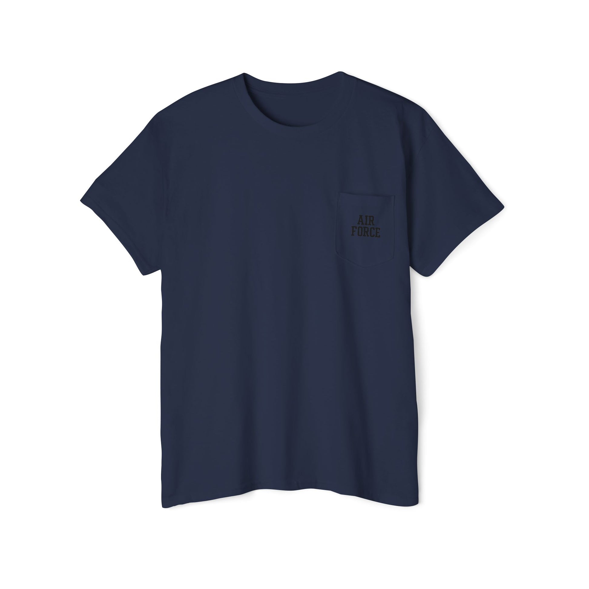 Air Force Pocket T‑Shirt