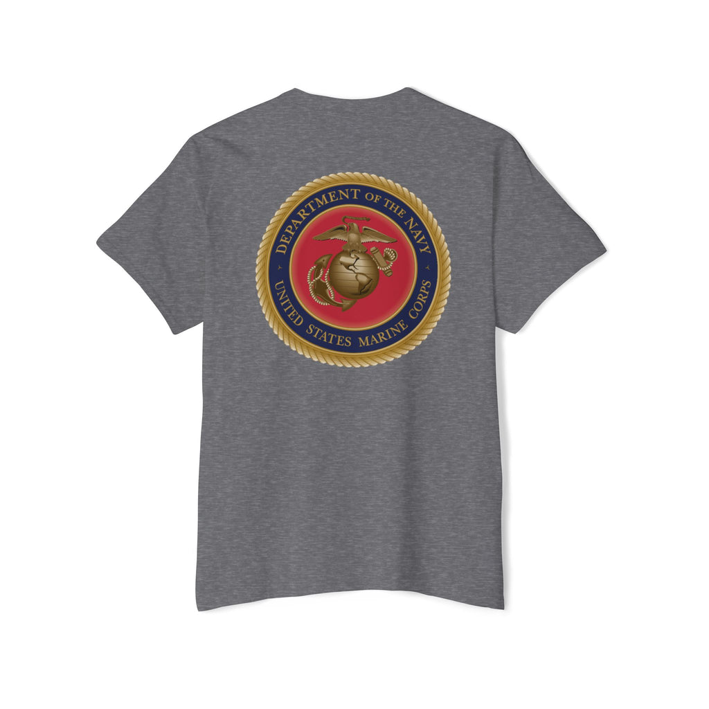 Marines Trucker T-Shirt