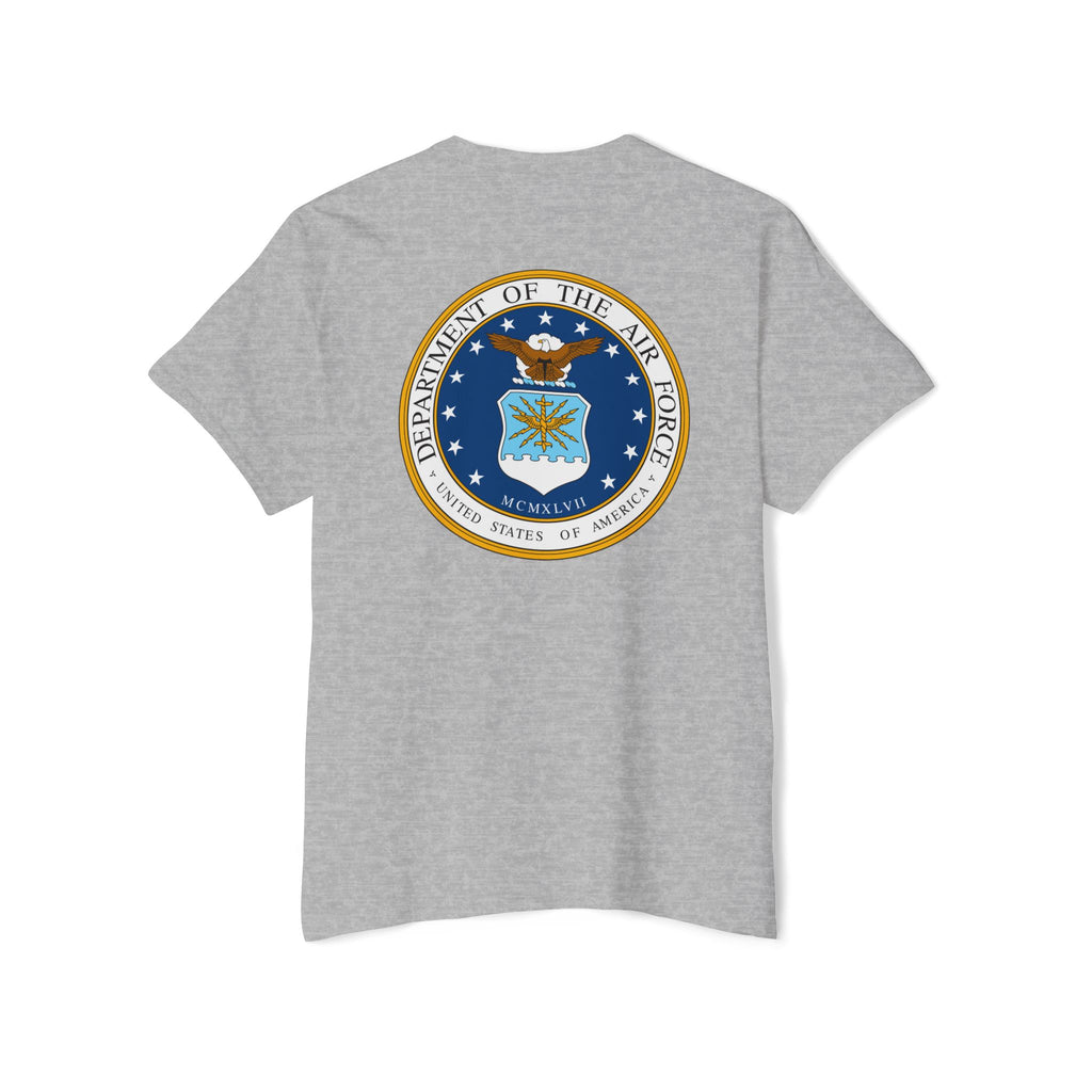 Air Force Pocket T‑Shirt