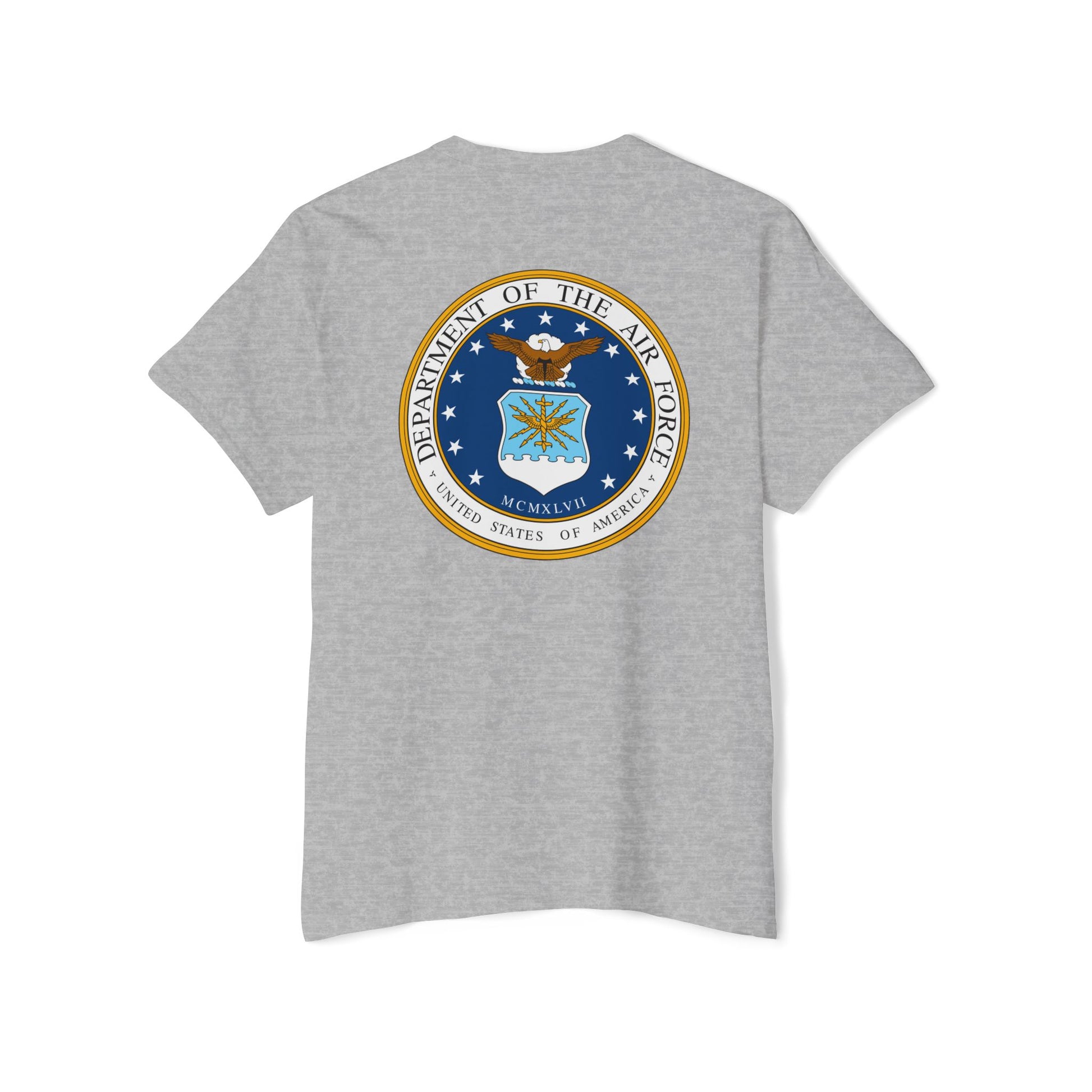 Air Force Pocket T‑Shirt