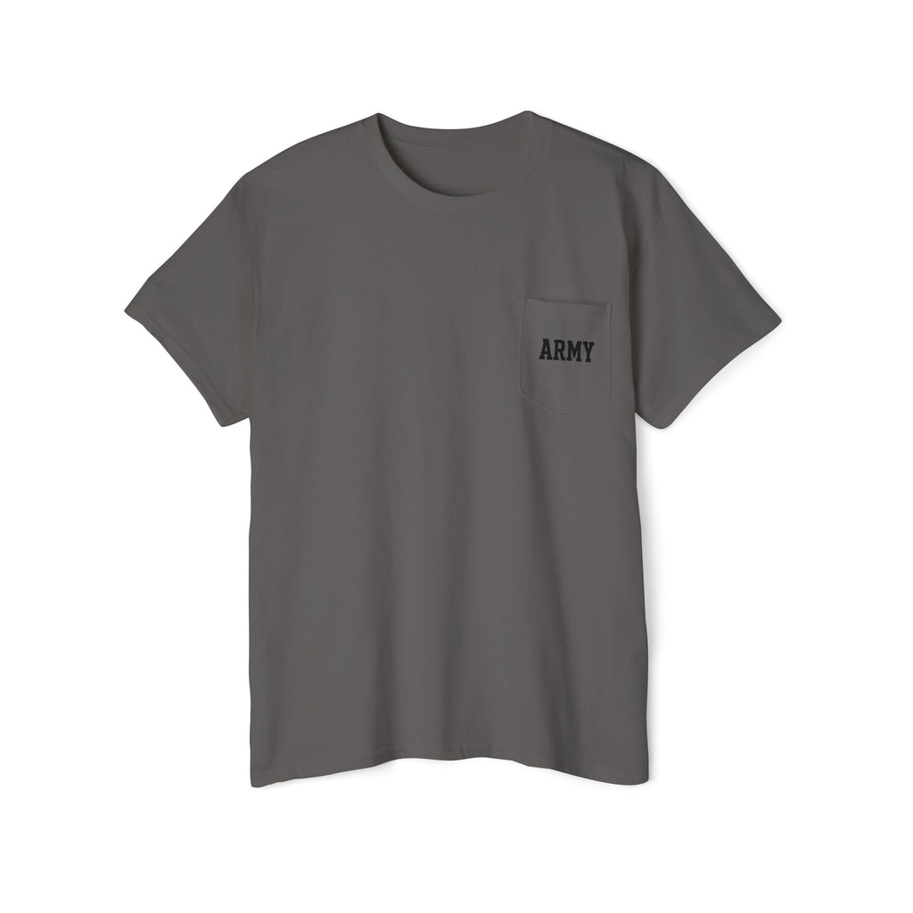 Army Trucker T-Shirt