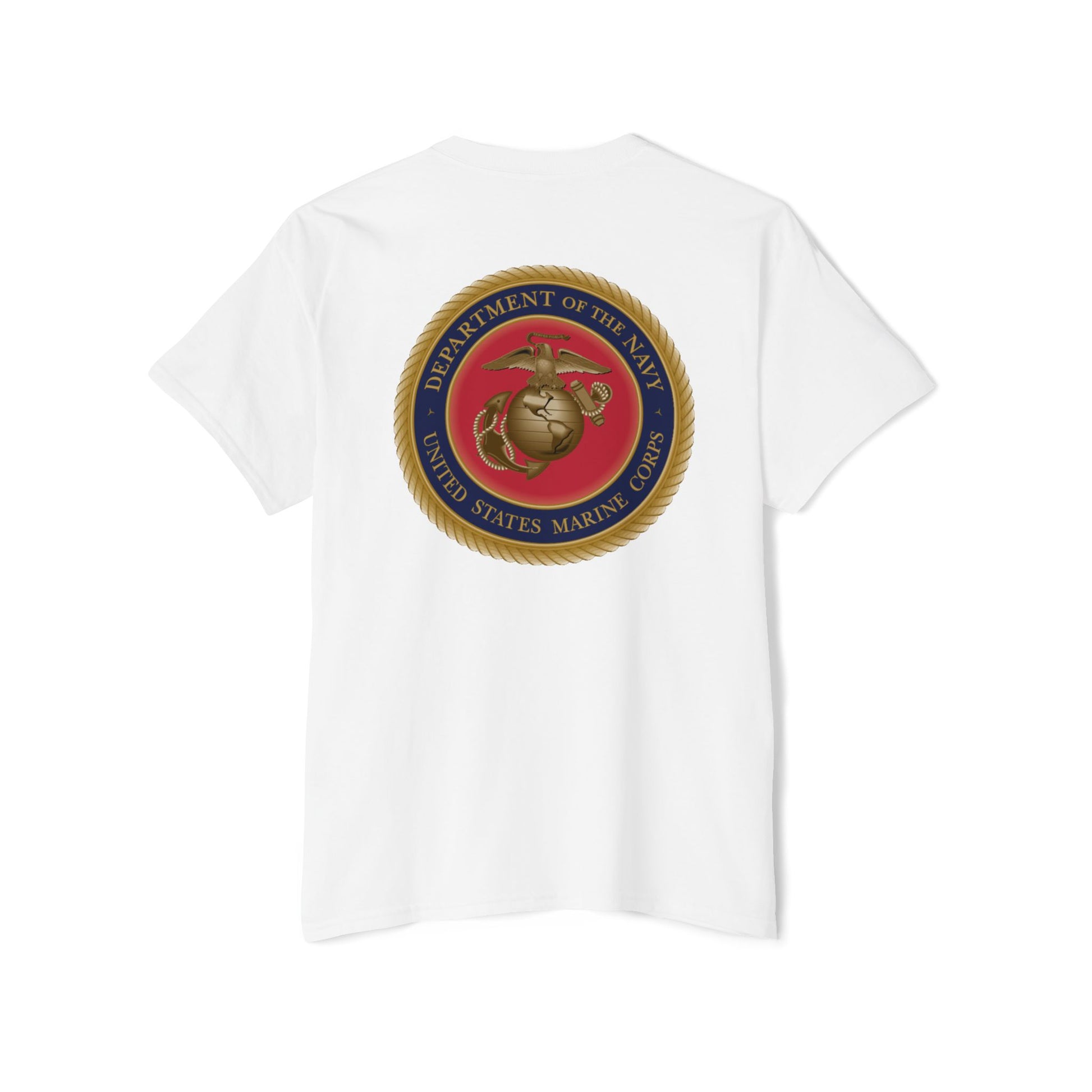 Marines Trucker T-Shirt